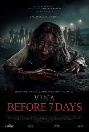 Vina: Before 7 Days 2024 Hindi WEB-DL
