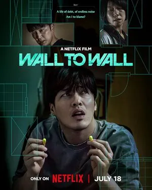 Wall to Wall 2025 Hindi Dual Audio WEB-DL