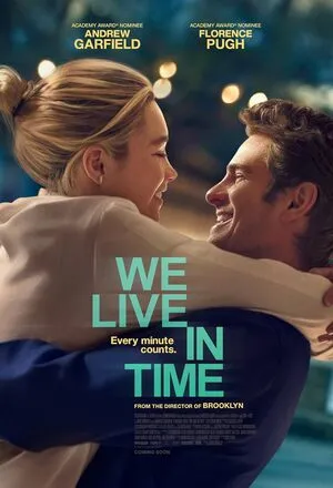 We Live in Time 2024 Hindi Dual Audio WEB-DL