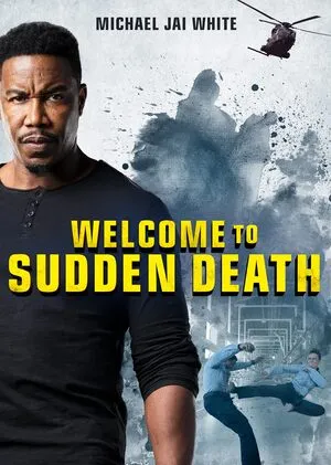 Welcome to Sudden Death 2020 Hindi Dual Audio WEB-DL
