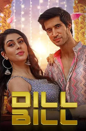 Yeh Dil Bill 2025 Hindi Audio WEB-DL