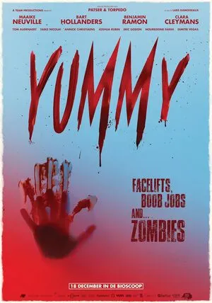 Yummy 2019 Hindi Dual Audio WEB-DL