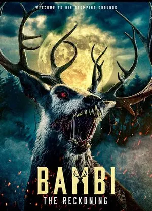 Bambi The Reckoning 2025 Hindi Multi Audio WEB-DL