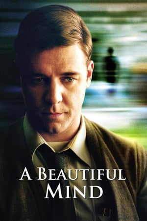 A Beautiful Mind 2001 Hindi Dual Audio BluRay 450MB