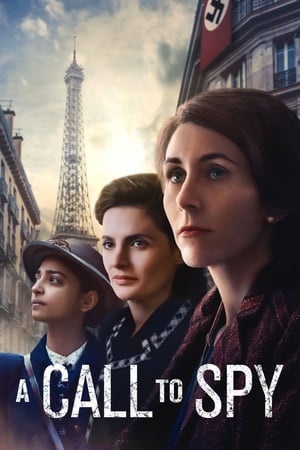 A Call to Spy 2020 Hindi Dual Audio Web-DL 350MB
