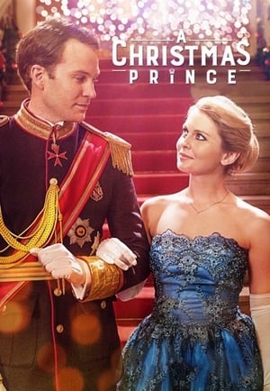 A Christmas Prince 2017 Hindi Dual Audio Web-DL 360MB