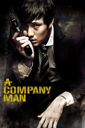 A Company Man (2012) Hindi Dual Audio BluRay [850MB]