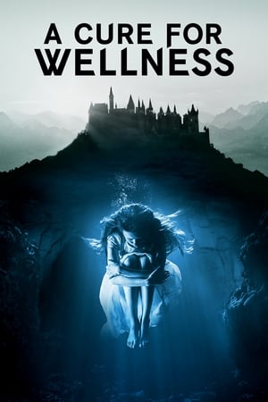 A Cure for Wellness 2016 Hindi Dual Audio Bluray [1.3GB] Download