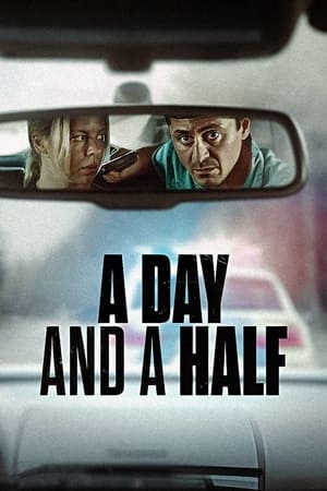 A Day and a Half (2023) Hindi Dual Audio HDRip – 480p