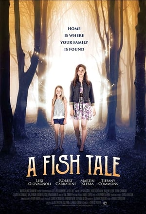 A Fish Tale (2017) Hindi Dual Audio Web-DL [1GB]