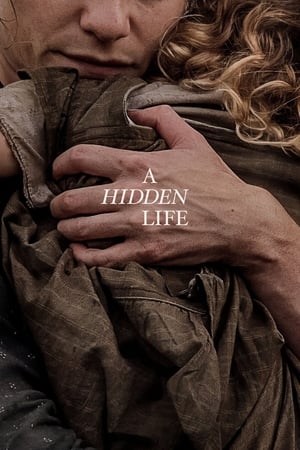 A Hidden Life (2019) Hindi Dual Audio BluRay 550MB
