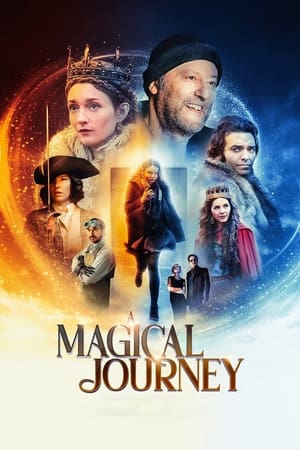 A Magical Journey 2019 Hindi Dual Audio HDRip – 480p