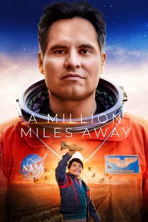 A Million Miles Away 2023 Hindi Dual Audio HDRip – 480p
