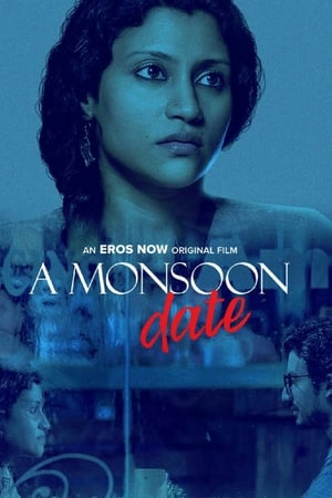A Monsoon Date (2019) Short Hindi Movie HDRip x264 | 720p