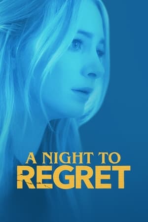 A Night to Regret (2018) Hindi Dubbed Web-DL 280MB