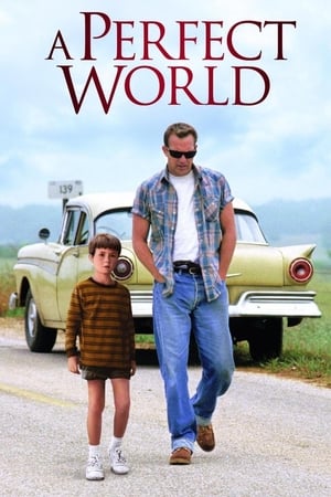 A Perfect World 1993 Hindi Dual Audio BluRay [940MB]