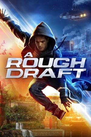 A Rough Draft (2018) Hindi Dual Audio HDRip [1.1GB]