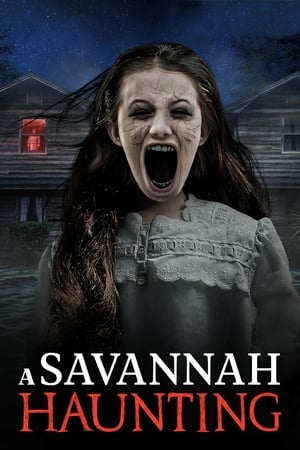 A Savannah Haunting 2021 Hindi Dual Audio HDRip – 480p