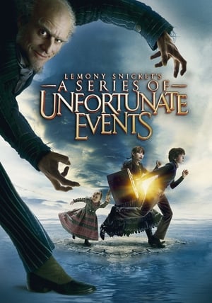 A Series of Unfortunate Events (2004) Hindi Dual Audio BluRay 350MB