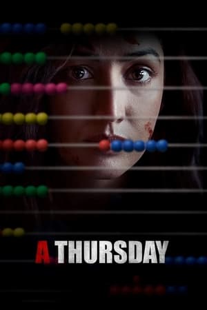 A Thursday 2022 Hindi Dual Audio HDRip – 480p