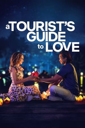 A Tourist’s Guide to Love (2023) Hindi Dual Audio HDRip – 480p