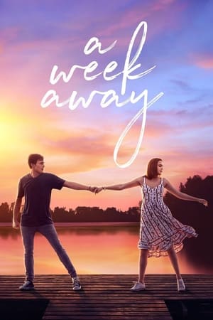 A Week Away 2021 Hindi Dual Audio Web-DL 300MB