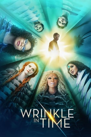 A Wrinkle in Time (2018) Hindi Dual Audio BluRay 350MB