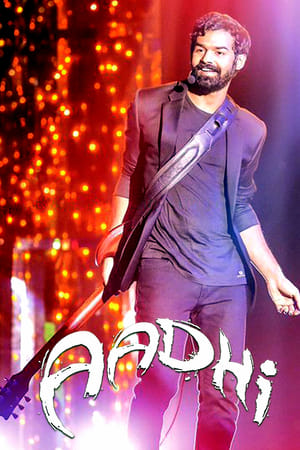 Aadhi (2018) (Hindi – Malayalam) Dual Audio UnCut HDRip 450MB
