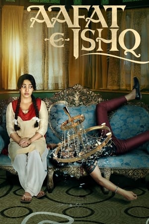 Aafat-e-Ishq (2020) Hindi Movie HDRip x264 [950MB]