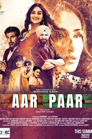 Aar Paar 2023 Punjabi HDRip – 480p