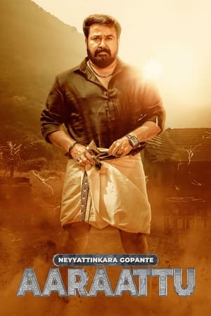 Aaraattu 2022 Hindi Dual Audio HDRip – 480p