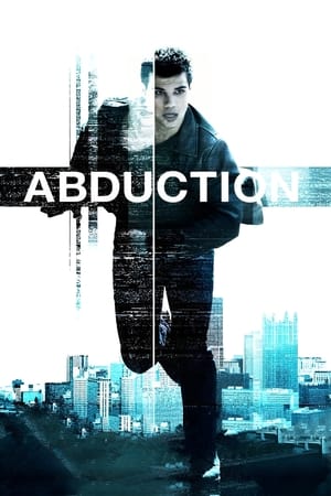 Abduction (2011) Hindi Dual Audio HDRip – 720p – 480p