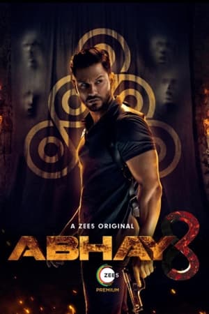 Abhay (2020) Season 02 All Episodes Hindi HDRip [Complete] –