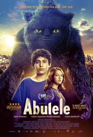 Abulele (2015) Hindi Dual Audio Web-DL 300MB