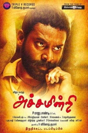Achamindri 2016 Hindi Dual Audio Uncut HDRip 350MB
