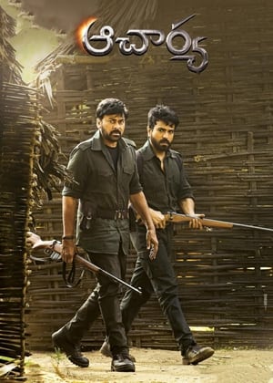 Acharya (2022) Hindi (HQ) Dubbed HDRip – 480p