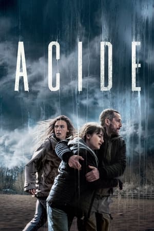 Acide (2023) Hindi Dual Audio HDRip – 720p – 480p