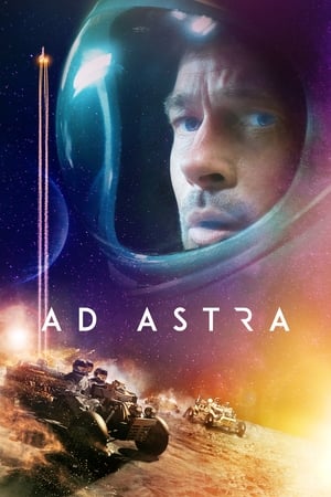 Ad Astra 2019 Hindi Dual Audio BluRay 430MB