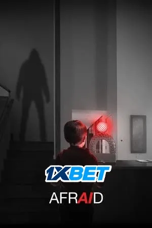Afraid (2024) Hindi Dual Audio HDRip