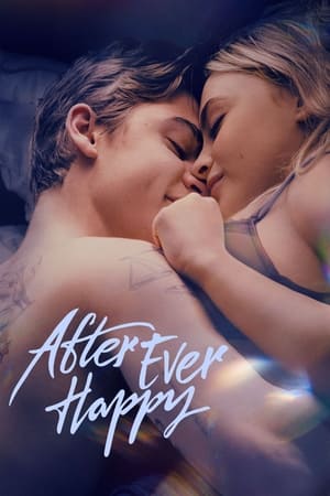 After Ever Happy 2022 Hindi (HQ Dubbed) HDRip – 480p