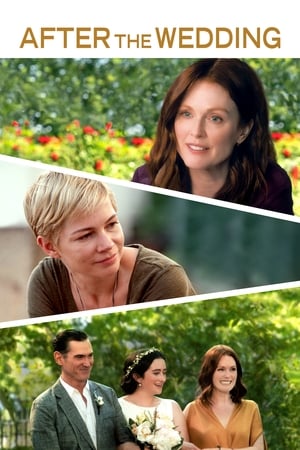 After the Wedding (2019) Hindi Dual Audio HDRip – 720p – 480p