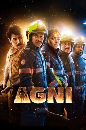Agni 2024 Hindi HDRip – 480p – 1080p