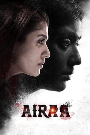 Airaa (2019) (Hindi - Tamil) Dual Audio UnCut HDRip 400MB
