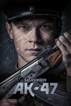 Ak-47 (Kalashnikov) 2020 Hindi Dual Audio HDRip – 480p