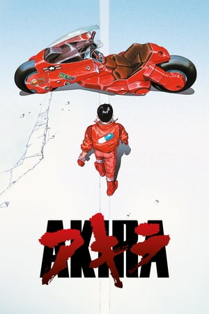 AKIRA 2016 Hindi Dual Audio UnCut HDRip 330MB