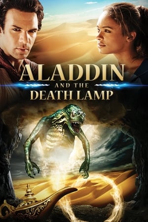 Aladdin and the Death Lamp 2012 Hindi Dubbed Web-DL 300MB