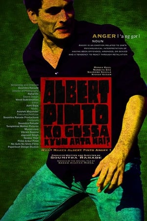 Albert Pinto Ko Gussa Kyun Aata Hai (2019) Hindi Movie HDTVRip x264 [640MB]