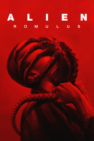 Alien: Romulus 2024 Hindi (Org) Dual Audio Web-DL – 720p – 480p