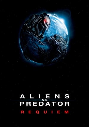 Aliens vs. Predator: Requiem 2007 Hindi Dual Audio WEB-DL