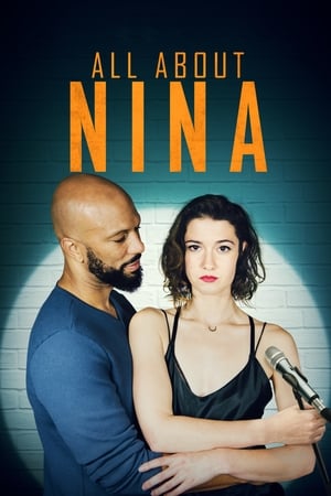 All About Nina (2018) Hindi Dual Audio Web-DL [900MB]